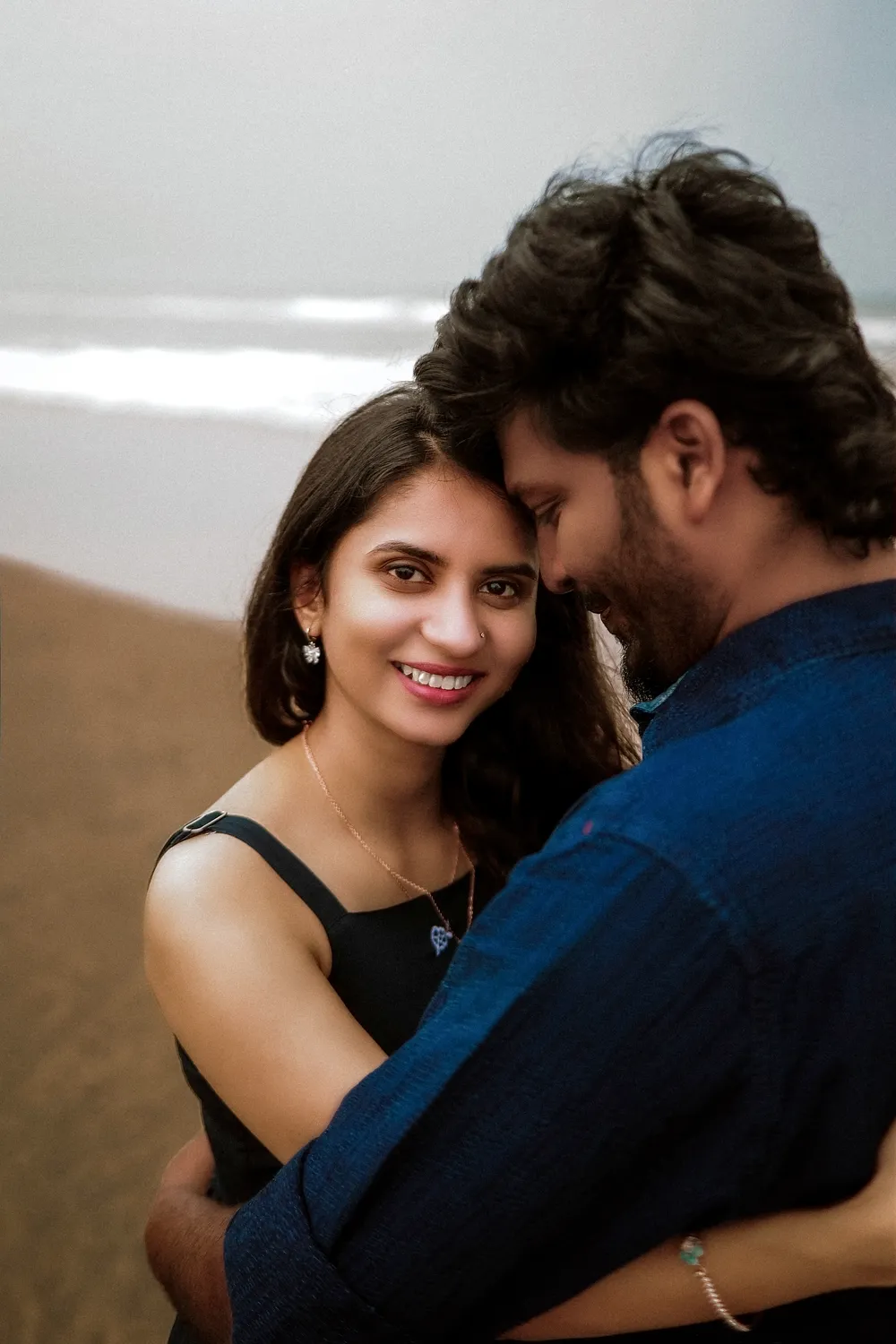 PRE WEDDING image